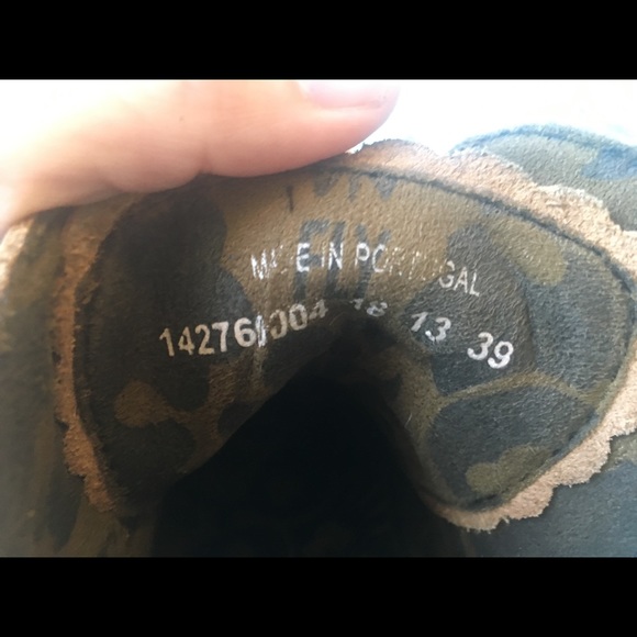 Fly London ankle boots - Picture 5 of 7